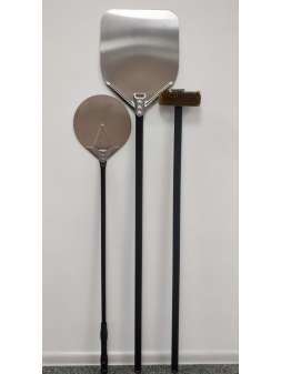 Набор для пиццы Ewt Inox Set3